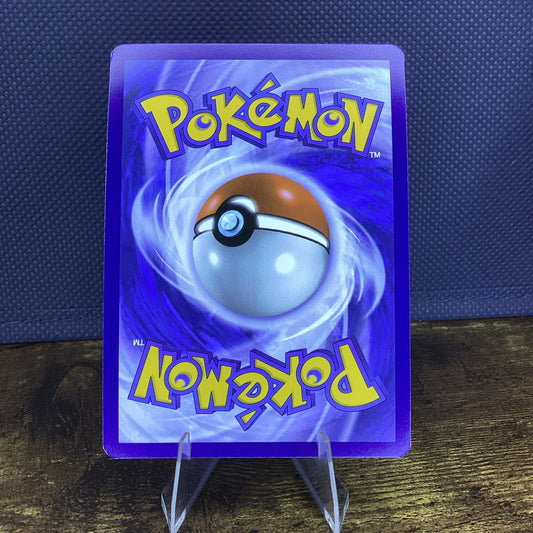 Reverse Holo Poliwrath 062/165 Uncommon Scarlet and Violet 151 Pokemon TCG