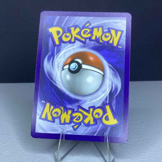 Pokemon Bronzor 066/131 Prismatic Evolutions Reverse Holo Card