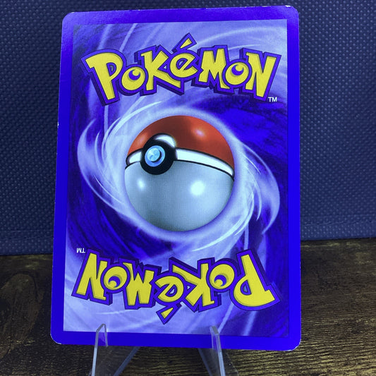 Pokemon - Misdreavus Black Star Promo # 39 NM 1995-2001 #39