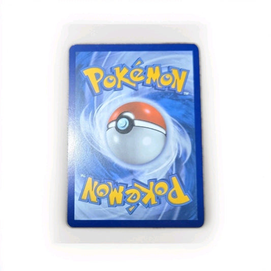 NM Pokemon Temporal Forces Scream Tail Reverse Holo 077