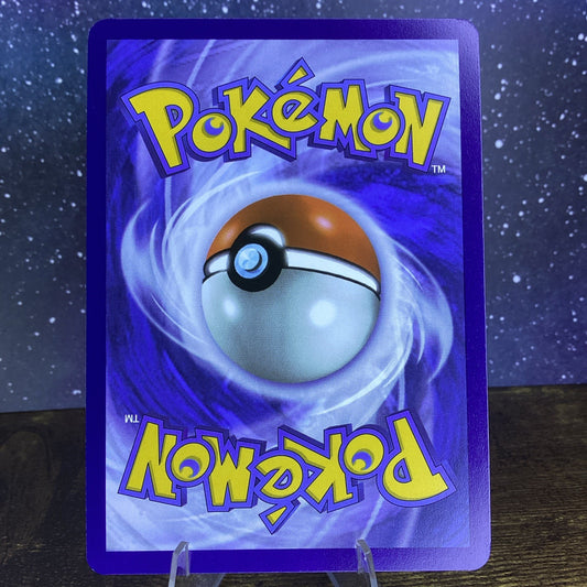 Pokemon TCG SV Prismatic Evolutions Iron Thorns EX Double Rare Card 032/131