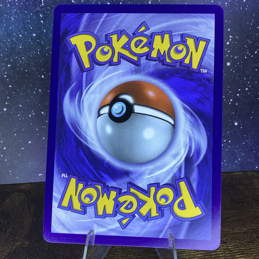 Solosis Pokeball 037/086 Black Bolt English Pokemon Card TCG