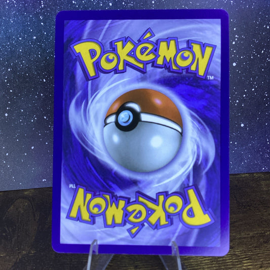 Vanillite Poke Ball Reverse Holo 027/086 White Flare Pokemon ENGLISH