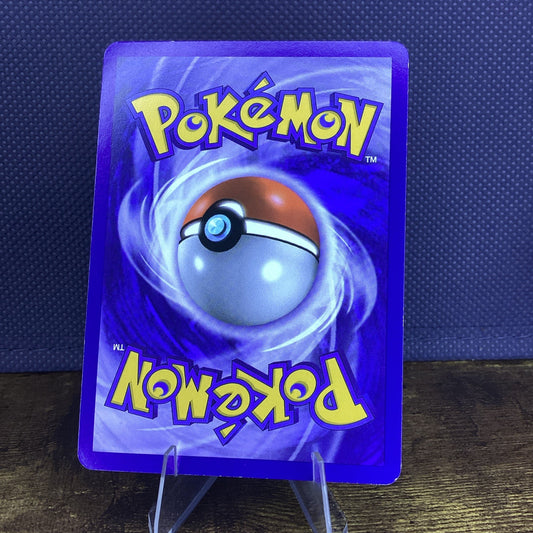 Kricketune 27/123 Rare Reverse Holo Pokemon Card Mysterious Treasures - HP