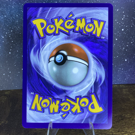 Zekrom ex 034/086 Pokemon SV: Black Bolt NM - 0049