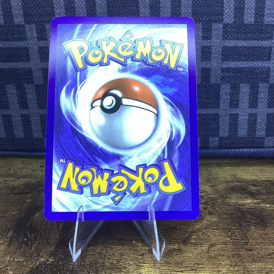 Pokemon Volcanion ex 171/159 Sv09: Journey Together Holo Full Art Mint