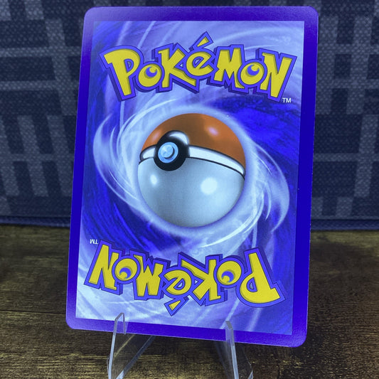 Pokemon - Paldean Clodsire ex - 094/159 - Double Rare - Scarlet & Violet - Journ