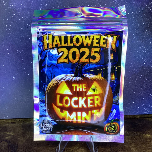 SWAMP CREATURE Classic Monsters 1 Oz Silver Round in Card 2025 LIMITED MINT 499