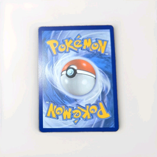 NM Pokemon Temporal Forces Roaring Moon Holo Rare 109