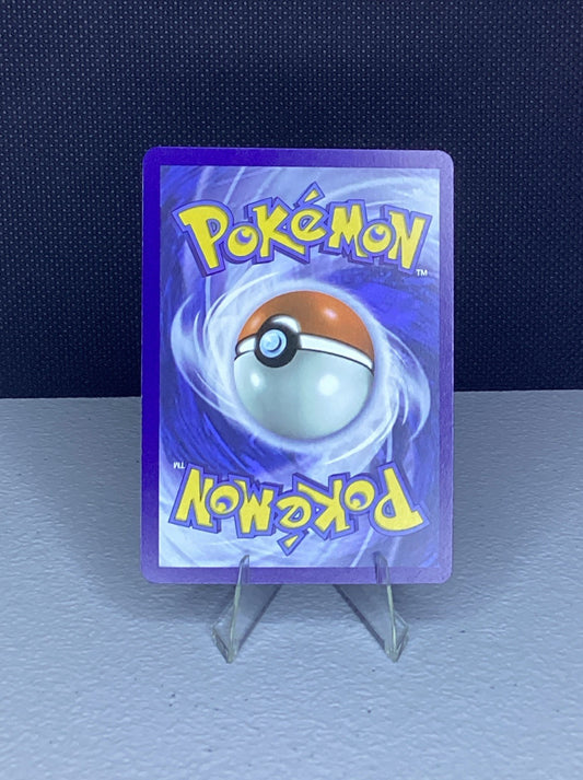 Pokémon TCG N's Zoroark EX 98/159 Journey Together Double Rare