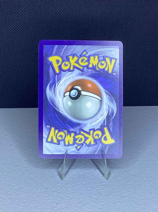 Pokémon TCG N's Zoroark EX 98/159 Journey Together Double Rare