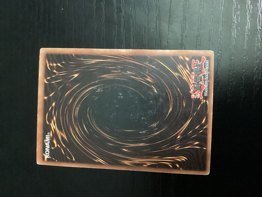 Yu-Gi-Oh! TCG Gaia The Fierce Knight Starter Deck Yugi SDY-007 Unlimited Common