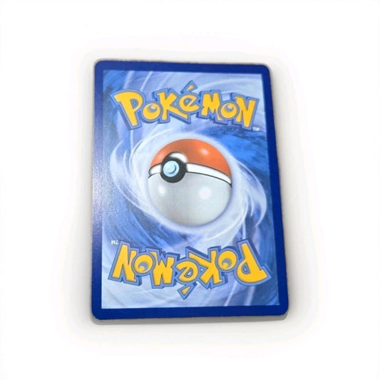 NM Pokemon Temporal Forces Brambleghast Reverse Holo 021