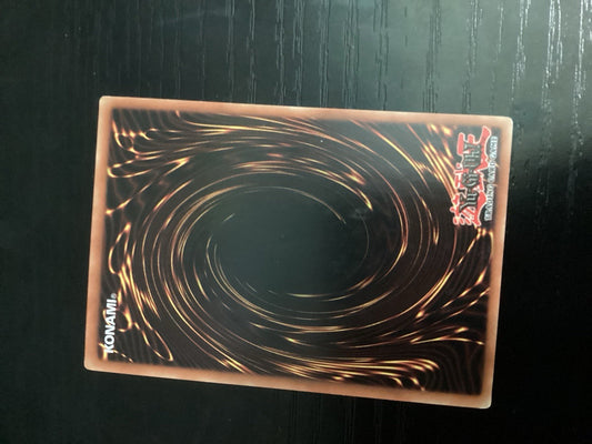 Yugioh- Token Thanksgiving - Common - 1st Edition - DCR-041 - Near Mint