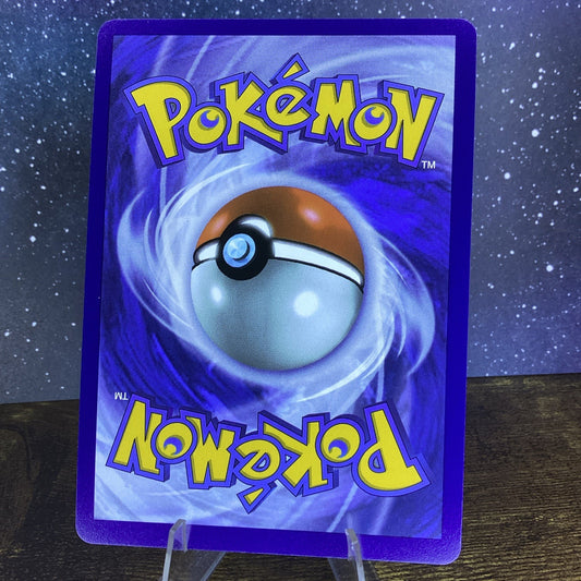 Meloetta Ex 044/086 Mint/NM Black Bolt Pokemon TCG ENGLISH