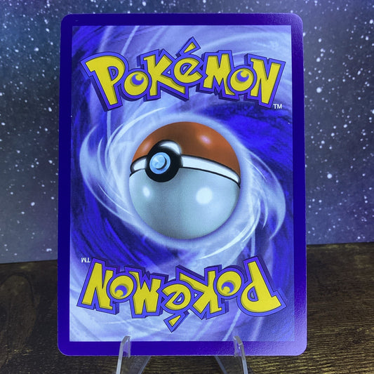 Pokemon Cards - Cottonee (Poke Ball Reverse Holo) 004/086 English White Flare