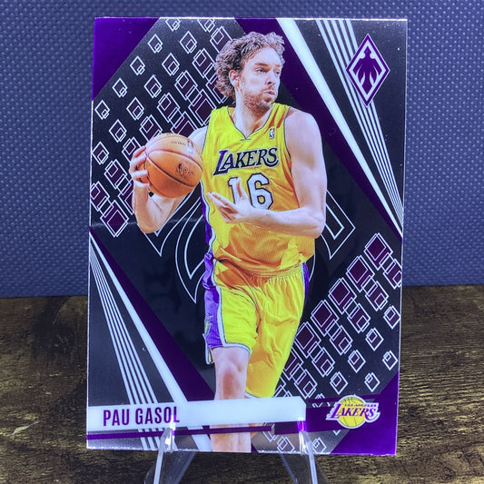 2023-24 Panini Phoenix - Pau Gasol #133