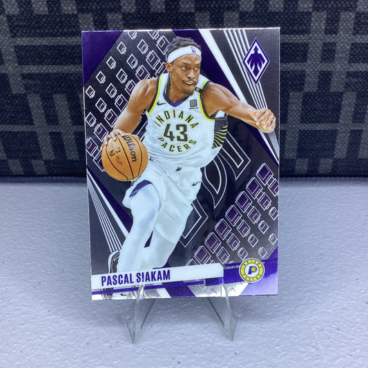 2023-24 Panini Phoenix - Pascal Siakam #30