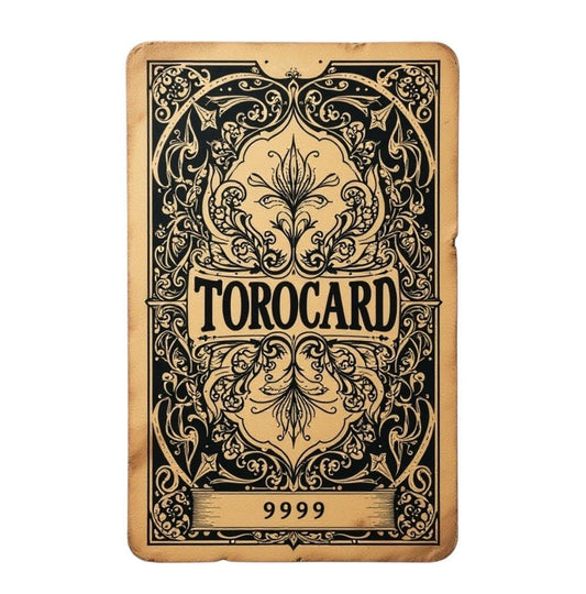 Torocard Valkyrie Colorized 1 oz Copper Bar Mint /999