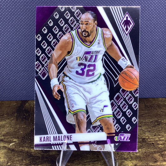 2023-24 Panini Phoenix - Karl Malone #3