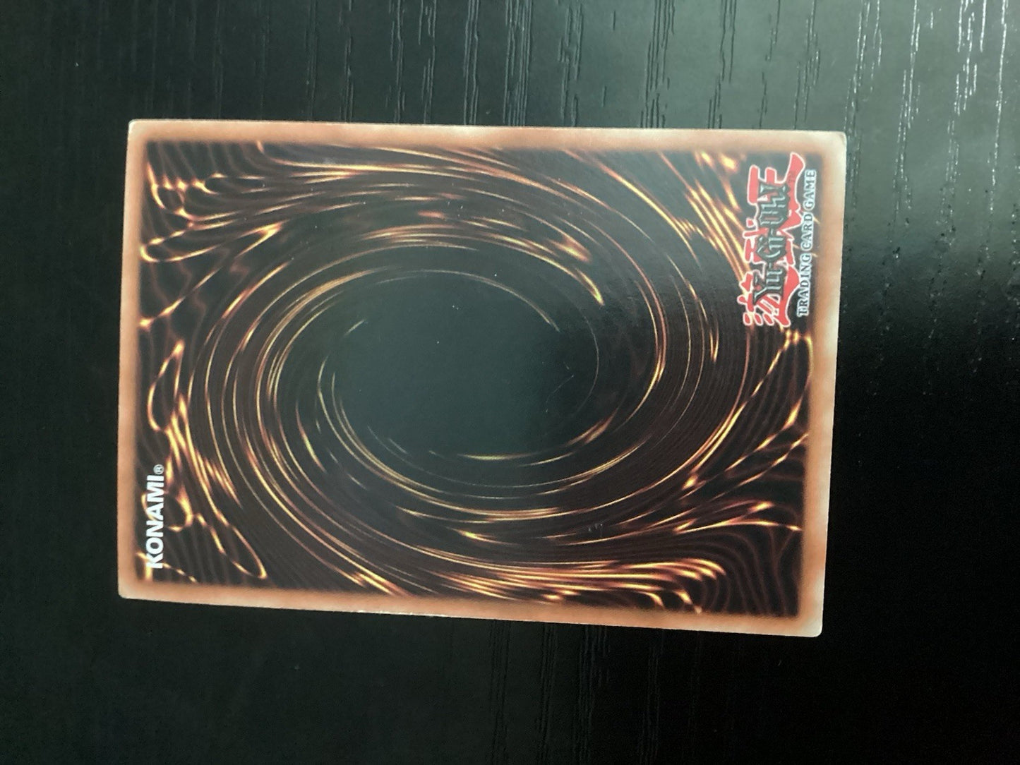 Yu-Gi-Oh TCG Wall Of Illusion SDY-034 Unlimited Regular Common Card Played HP