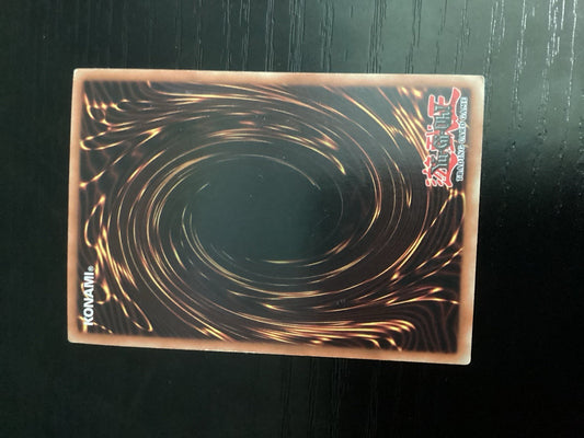 Yu-Gi-Oh TCG Wall Of Illusion SDY-034 Unlimited Regular Common Card Played HP