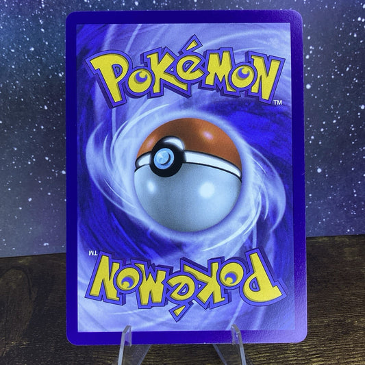 Ferroseed Master Ball 063/086 English Pokemon Card White Flare - NM