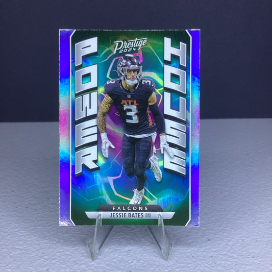 2024 Panini Prestige #PH-JBS Jessie Bates III Power House
