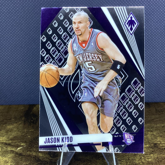 2023-24 Panini Phoenix - Jason Kidd #2