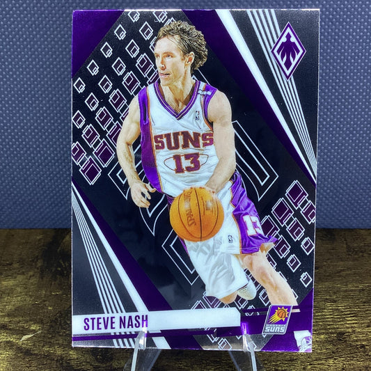 2023-24 Panini Phoenix - Steve Nash #61